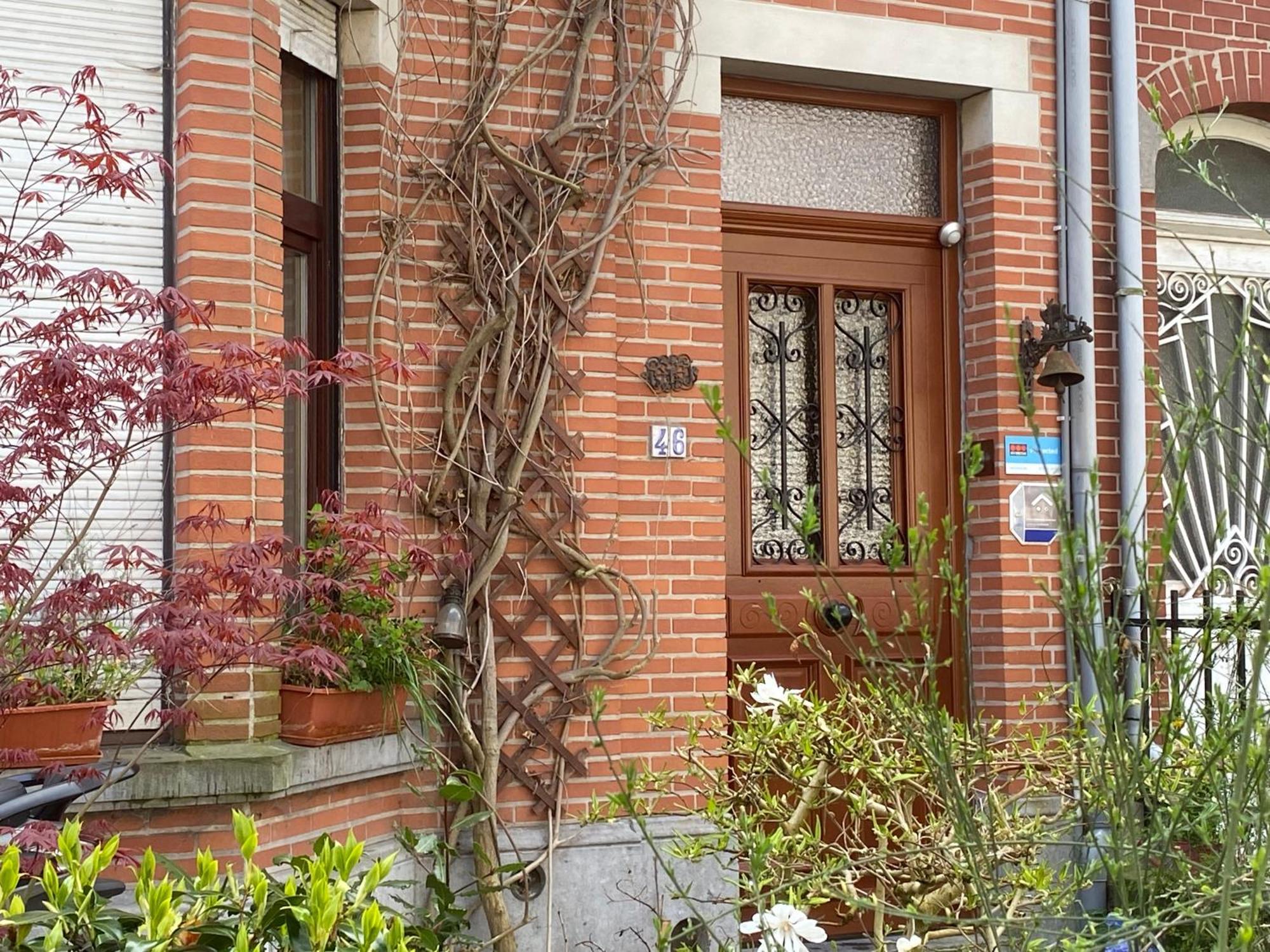 B&B Marianne ジェット エクステリア 写真